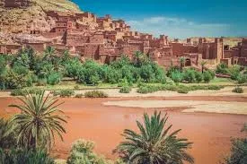Voyage de Découverte au Maroc